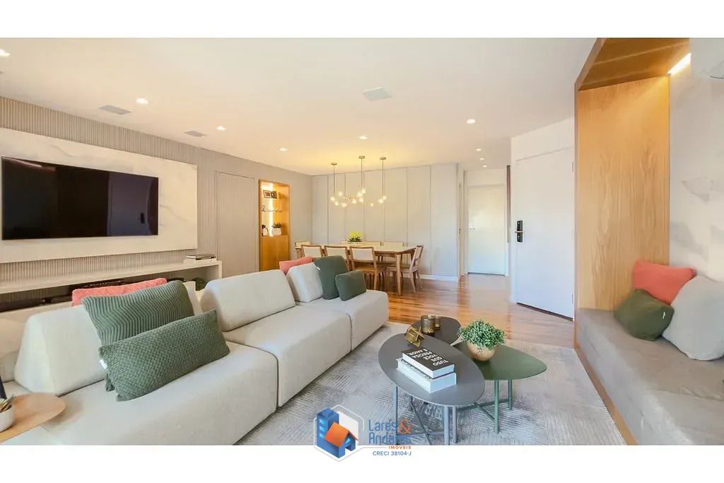 Apartamento, 3 quartos, 114 m² - Foto 25