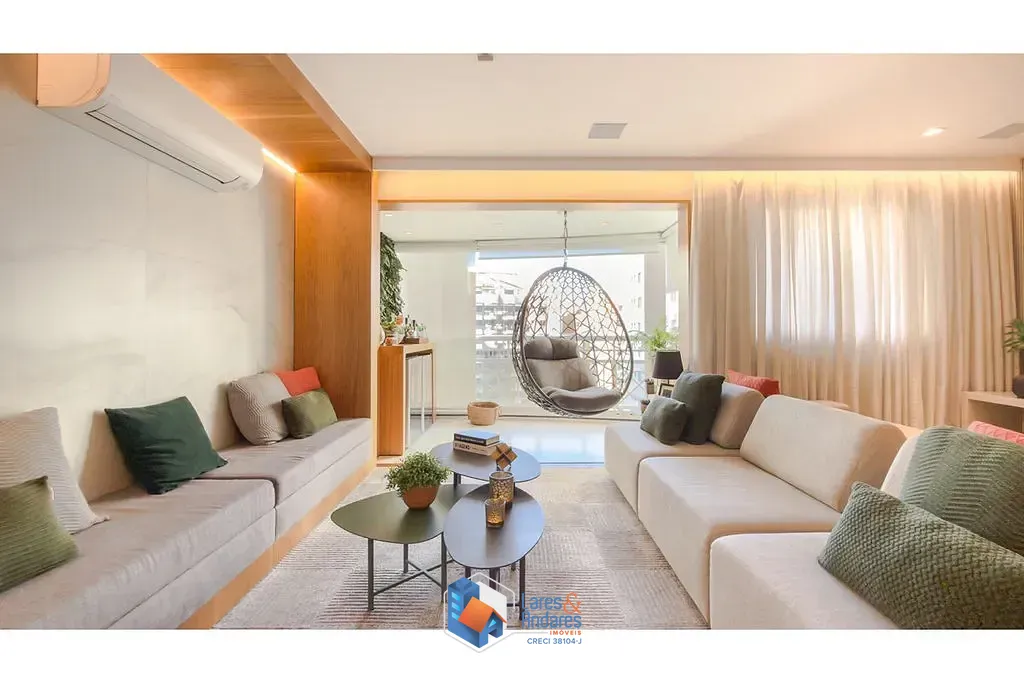 Apartamento, 3 quartos, 114 m² - Foto 27