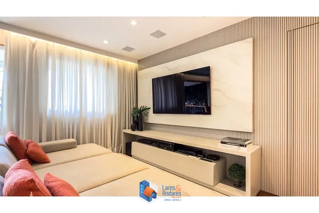 Apartamento, 3 quartos, 114 m² - Foto 29