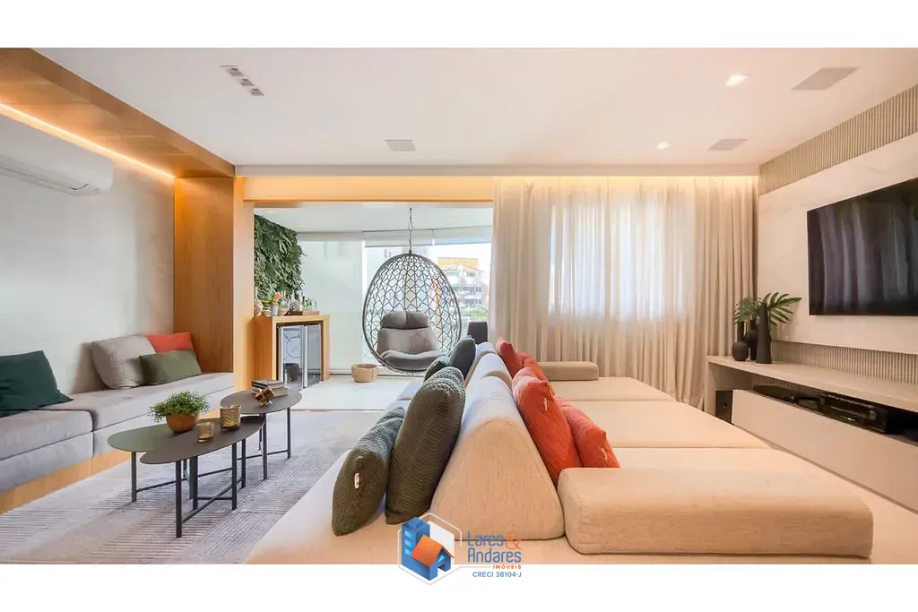 Apartamento, 3 quartos, 114 m² - Foto 30