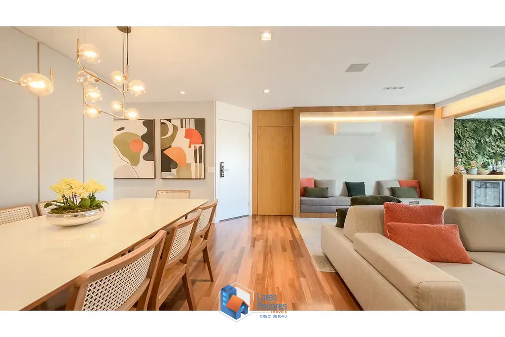 Apartamento, 3 quartos, 114 m² - Foto 31