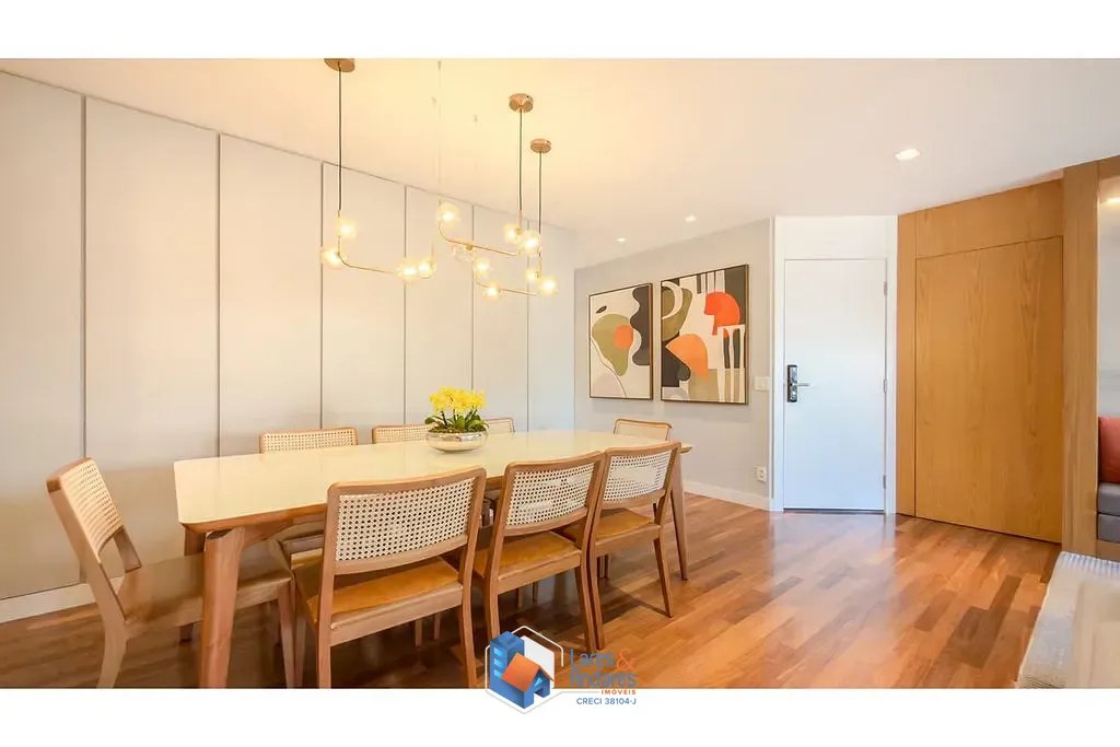 Apartamento, 3 quartos, 114 m² - Foto 22