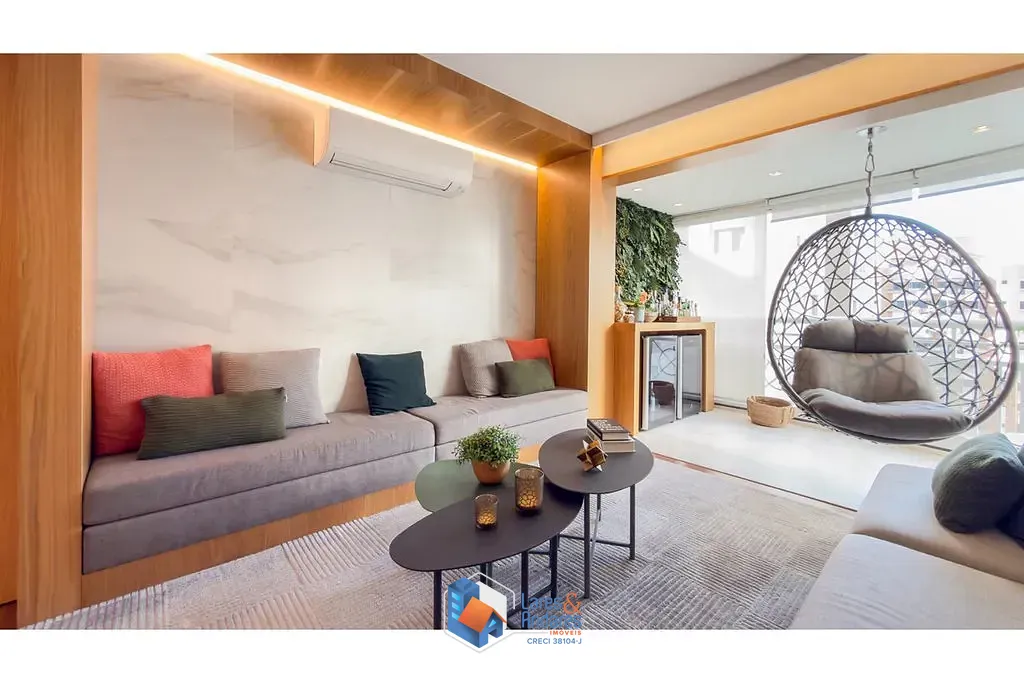 Apartamento, 3 quartos, 114 m² - Foto 33