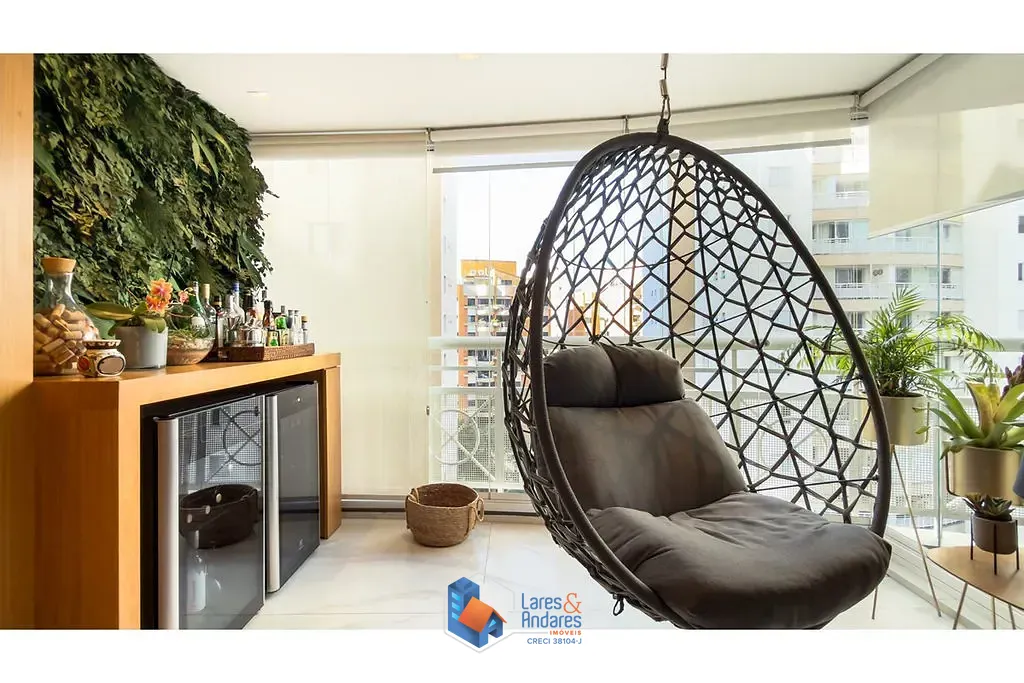 Apartamento, 3 quartos, 114 m² - Foto 34