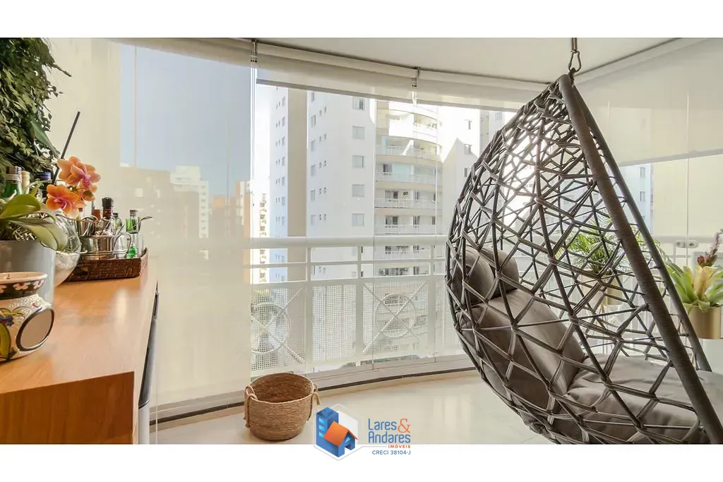 Apartamento, 3 quartos, 114 m² - Foto 35
