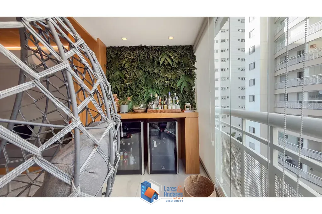 Apartamento, 3 quartos, 114 m² - Foto 36