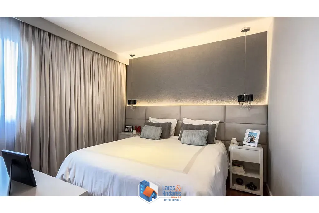 Apartamento, 3 quartos, 114 m² - Foto 37