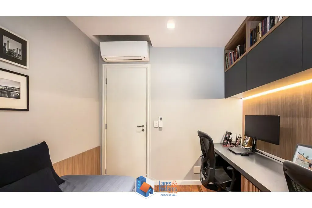 Apartamento, 3 quartos, 114 m² - Foto 40