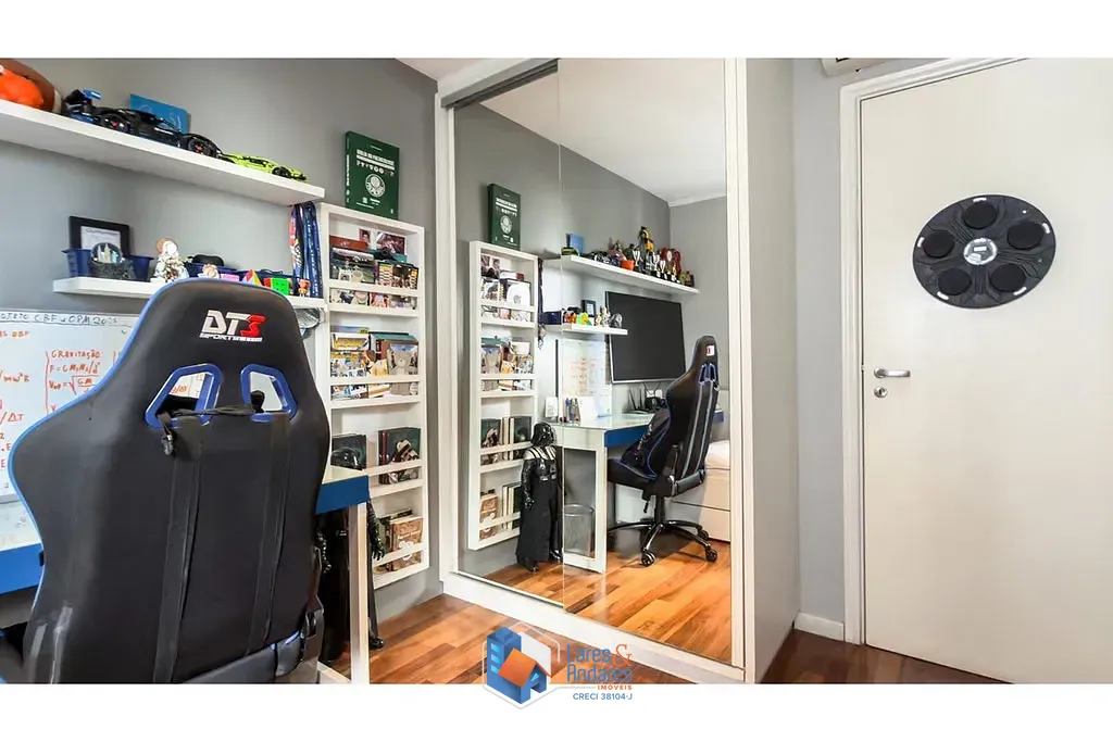 Apartamento, 3 quartos, 114 m² - Foto 12