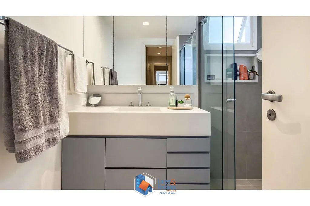 Apartamento, 3 quartos, 114 m² - Foto 32