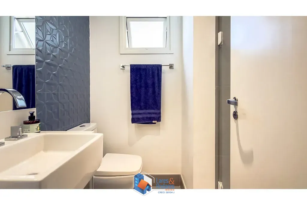 Apartamento, 3 quartos, 114 m² - Foto 4