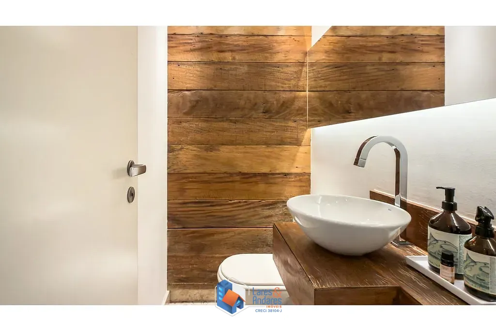 Apartamento, 3 quartos, 114 m² - Foto 5