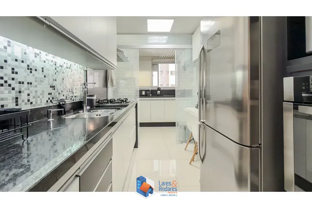 Apartamento, 3 quartos, 114 m² - Foto 6