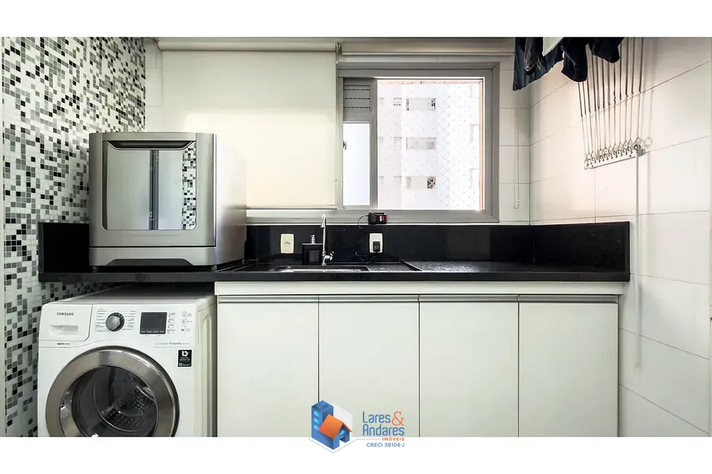 Apartamento, 3 quartos, 114 m² - Foto 8