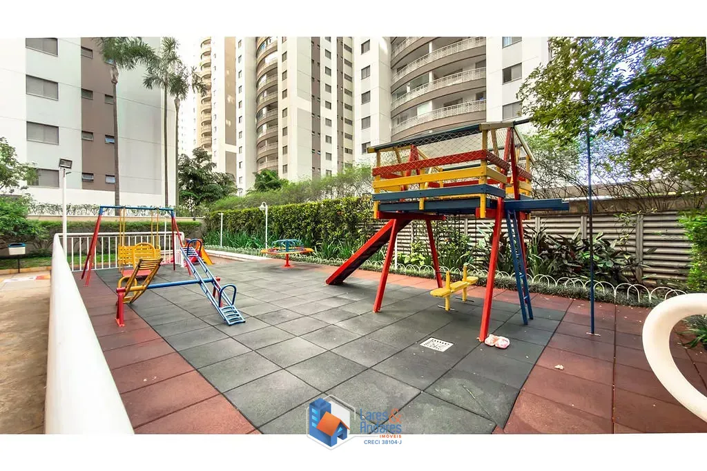 Apartamento, 3 quartos, 114 m² - Foto 9