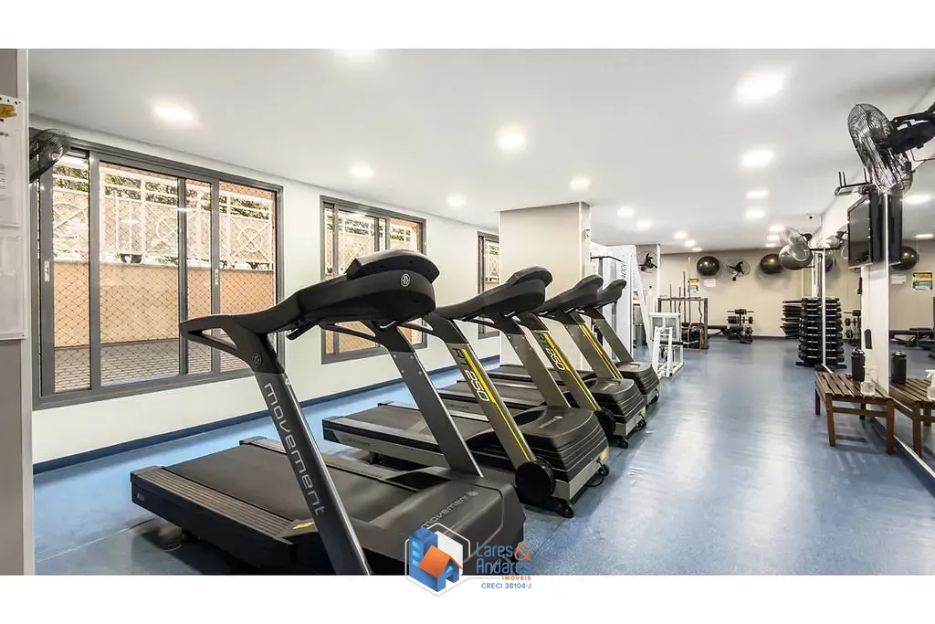 Apartamento, 3 quartos, 114 m² - Foto 11