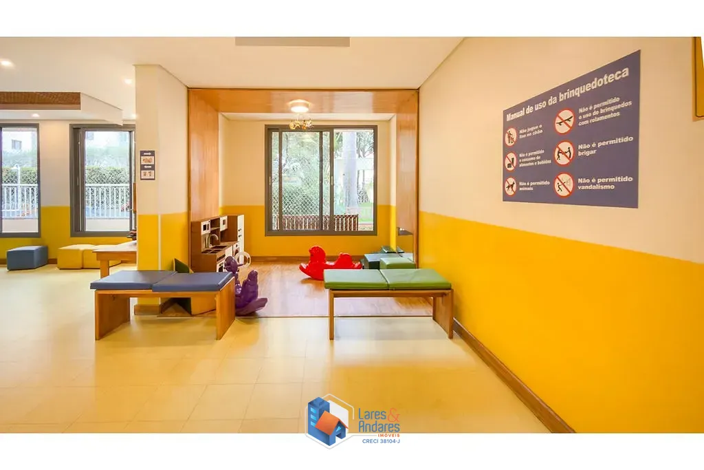 Apartamento, 3 quartos, 114 m² - Foto 2