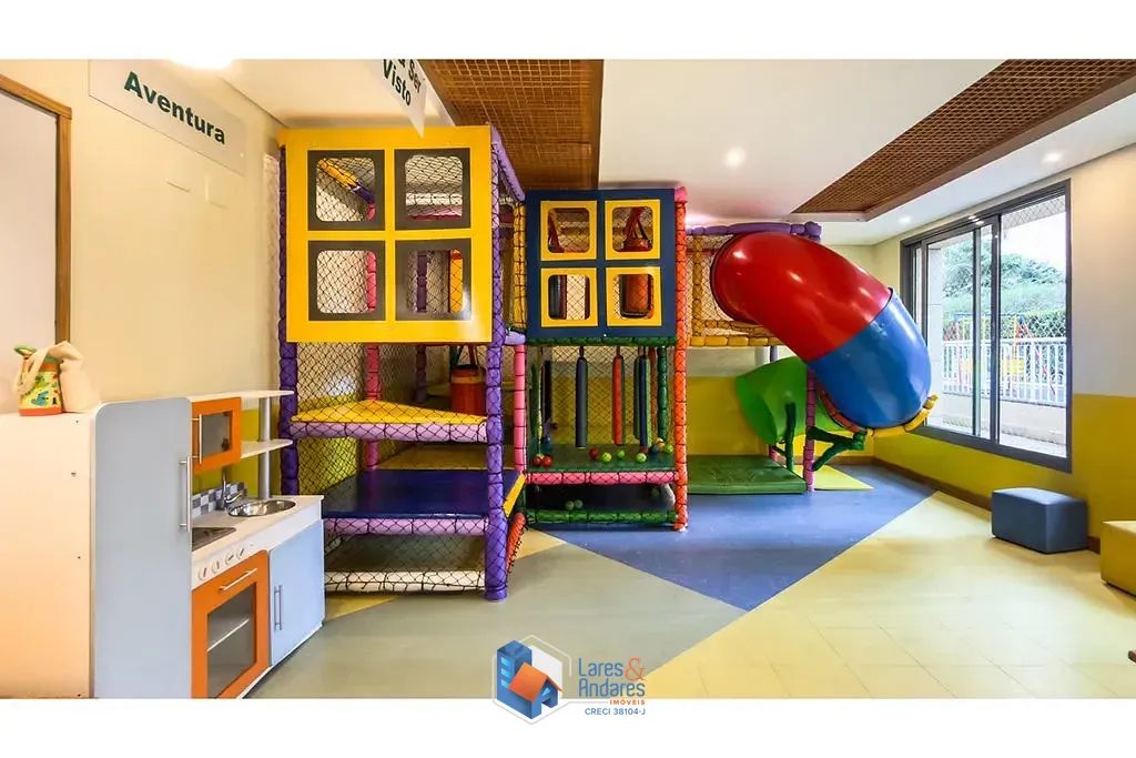 Apartamento, 3 quartos, 114 m² - Foto 13