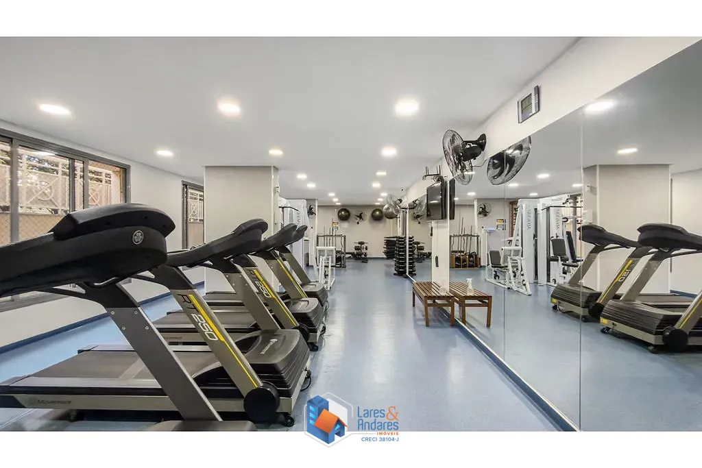 Apartamento, 3 quartos, 114 m² - Foto 14