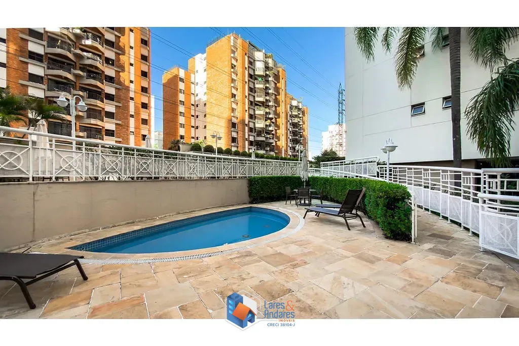 Apartamento, 3 quartos, 114 m² - Foto 15