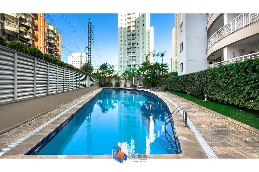 Apartamento, 3 quartos, 114 m² - Foto 16