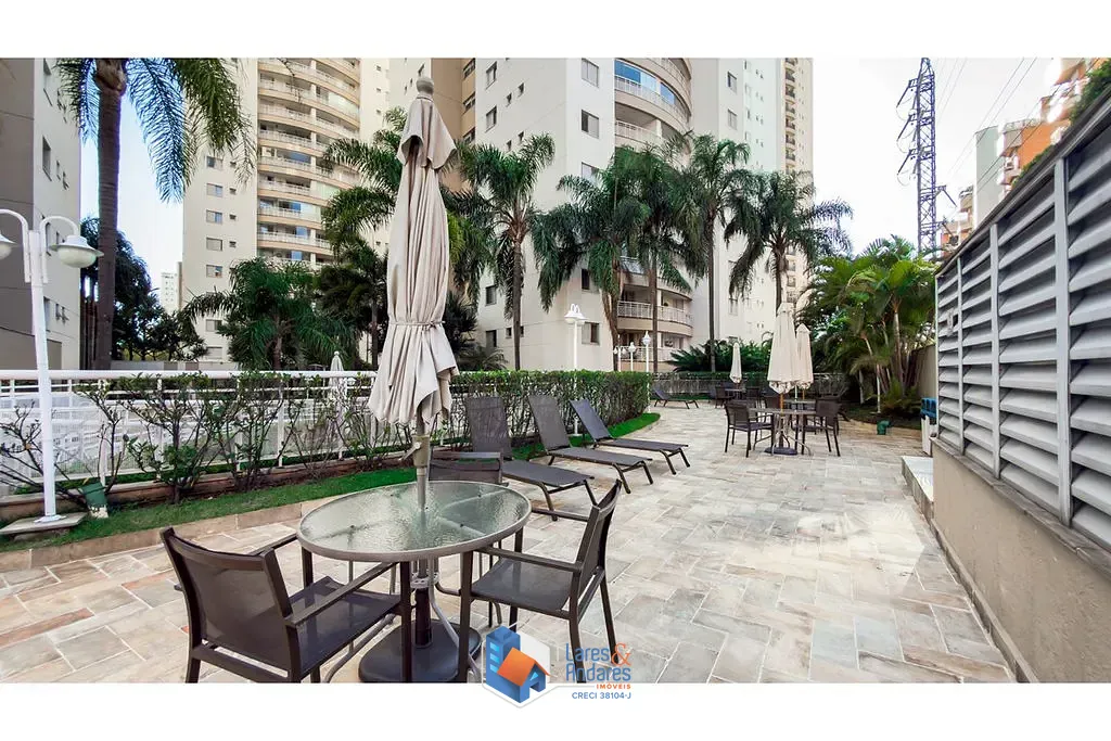 Apartamento, 3 quartos, 114 m² - Foto 18