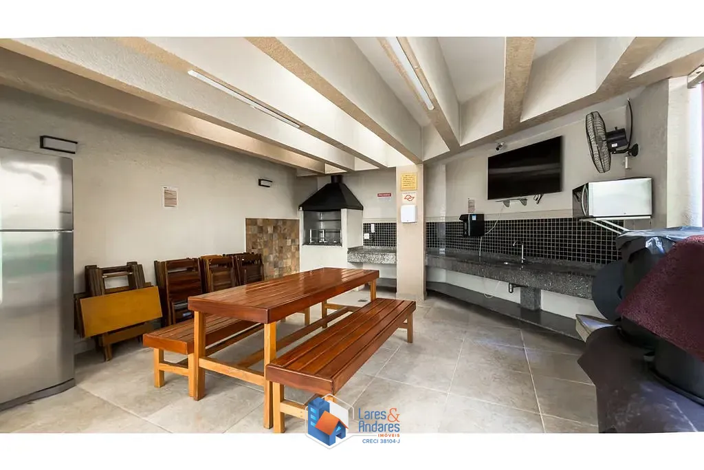 Apartamento, 3 quartos, 114 m² - Foto 19