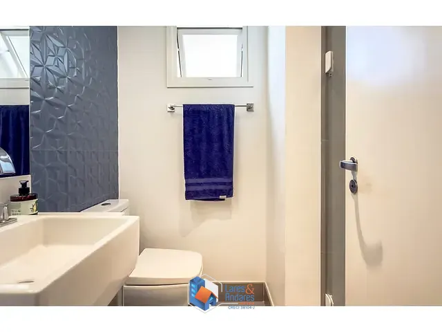 Apartamento 3 quartos e 3 banheiros, à venda, no bairro Vila Leopoldina em São Paulo
