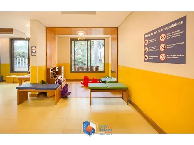 Apartamento 3 quartos e 3 banheiros, à venda, no bairro Vila Leopoldina em São Paulo