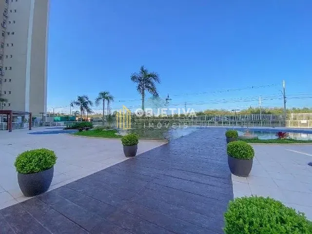 Apartamento 3 quartos e 4 banheiros, à venda, no bairro Marechal Rondon em Canoas