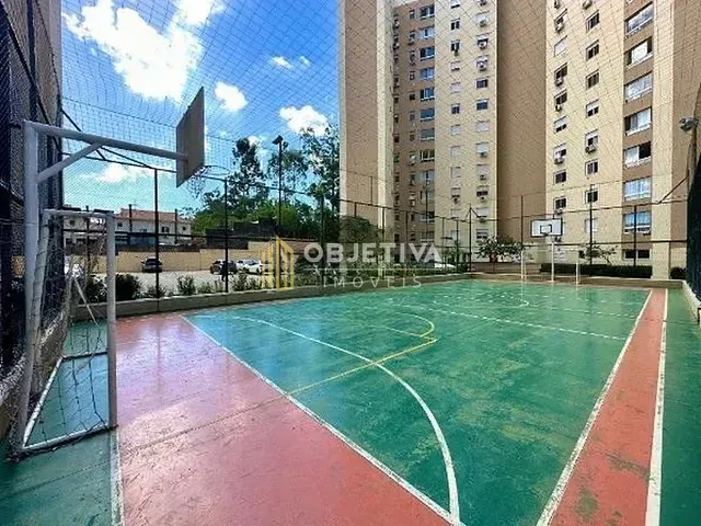 Apartamento 3 quartos e 4 banheiros, à venda, no bairro Marechal Rondon em Canoas