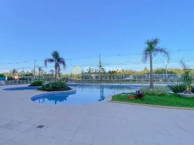 Apartamento 3 quartos e 4 banheiros, à venda, no bairro Marechal Rondon em Canoas