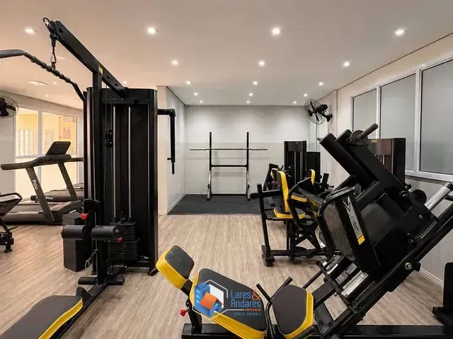 Cobertura / Penthouse 3 quartos e 3 banheiros, à venda, no bairro Vila Carrão em São Paulo