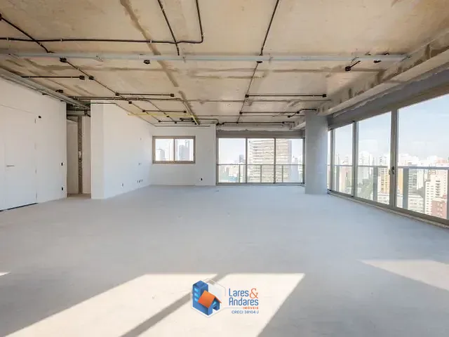 Apartamento 4 quartos e 7 banheiros, à venda, no bairro Vila Nova Conceição em São Paulo
