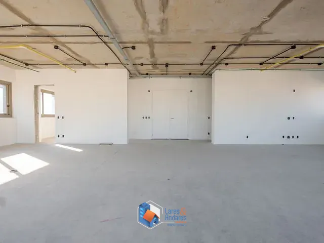 Apartamento 4 quartos e 7 banheiros, à venda, no bairro Vila Nova Conceição em São Paulo