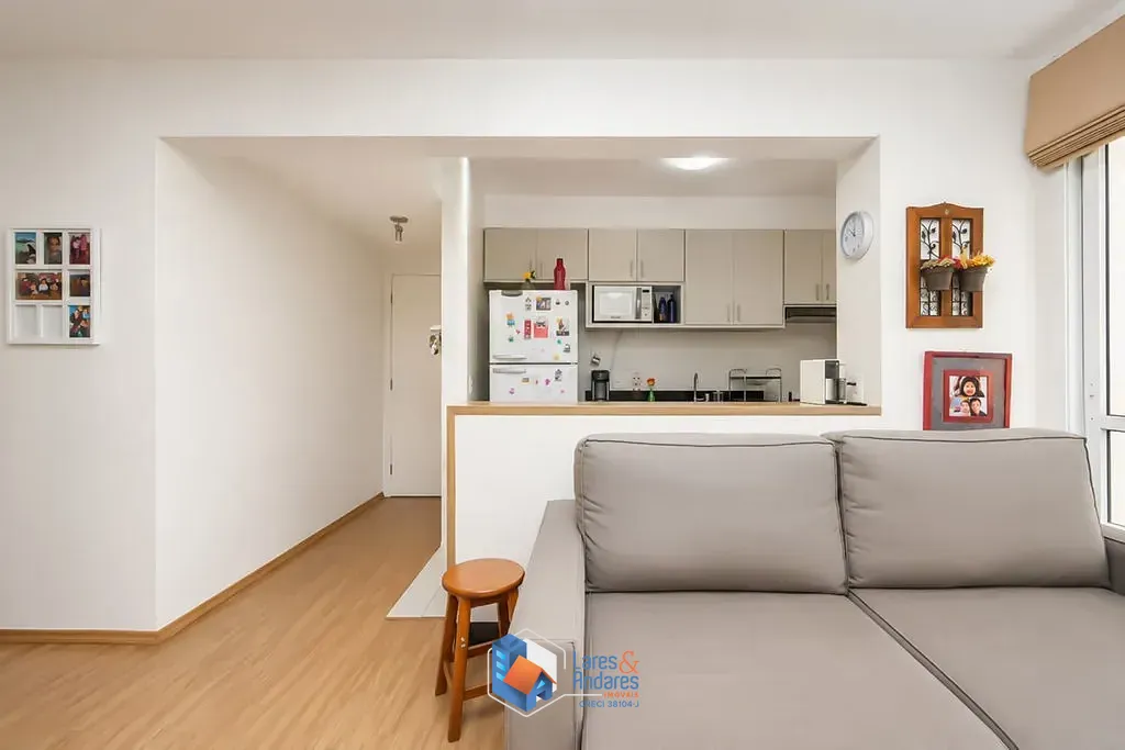 Apartamento, 2 quartos, 65 m² - Foto 19
