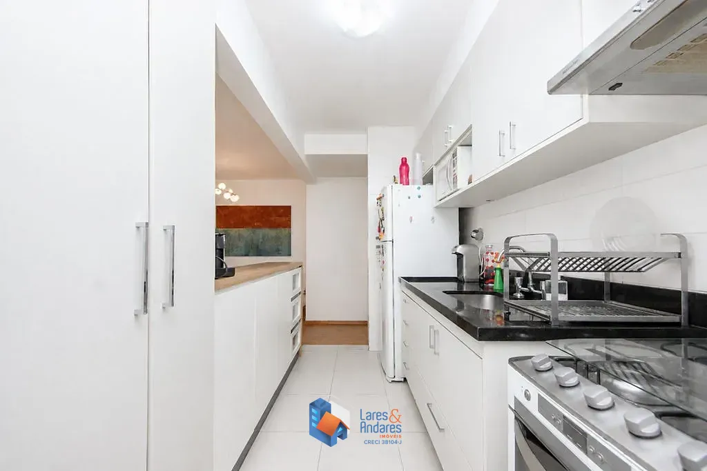 Apartamento, 2 quartos, 65 m² - Foto 13