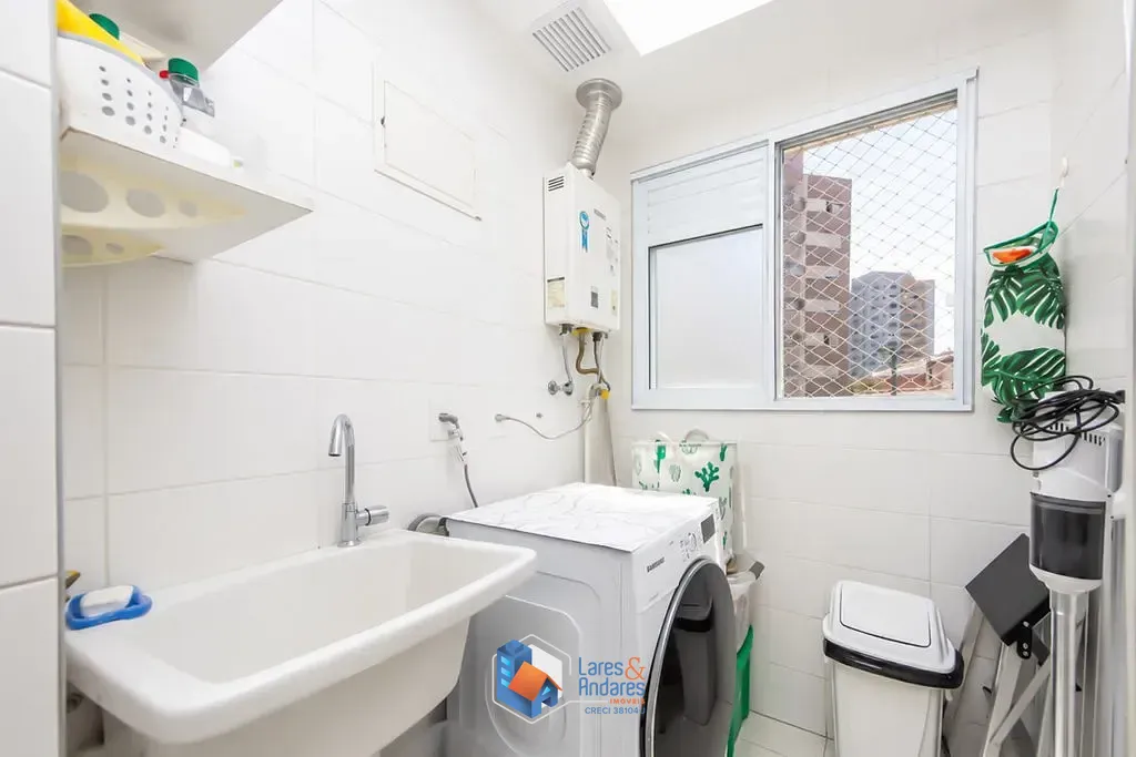 Apartamento, 2 quartos, 65 m² - Foto 12