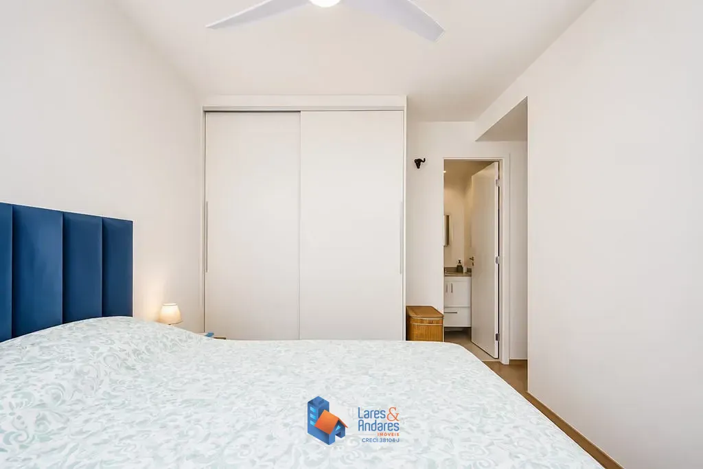 Apartamento, 2 quartos, 65 m² - Foto 7