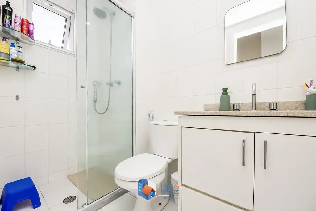 Apartamento, 2 quartos, 65 m² - Foto 6