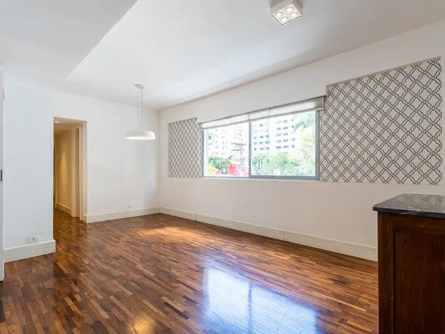 Foto do Apartamento - Apartamento à venda 2 Quartos 69M² Indianópolis São Paulo - SP | Lares e Andares Imóveis