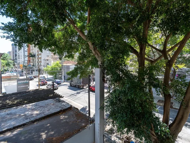 Foto do Apartamento - Apartamento à venda 2 Quartos 69M² Indianópolis São Paulo - SP | Lares e Andares Imóveis