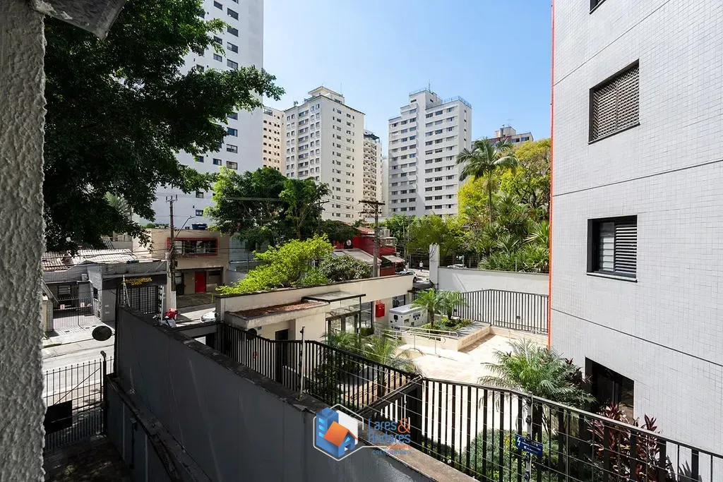 Apartamento, 2 quartos, 69 m² - Foto 34