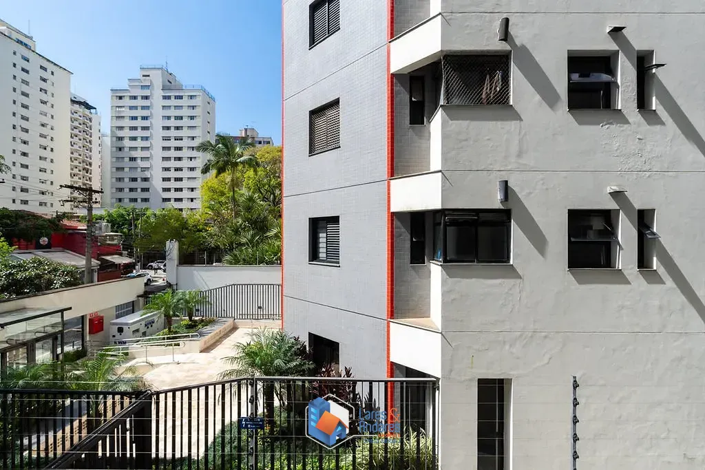 Apartamento, 2 quartos, 69 m² - Foto 35
