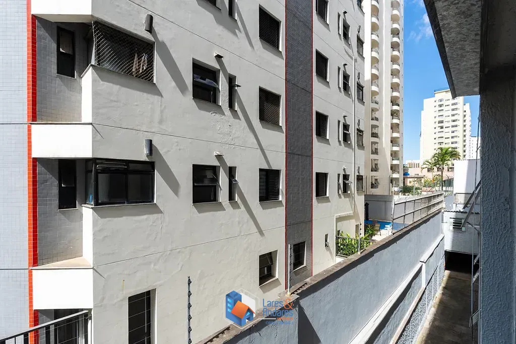 Apartamento, 2 quartos, 69 m² - Foto 36
