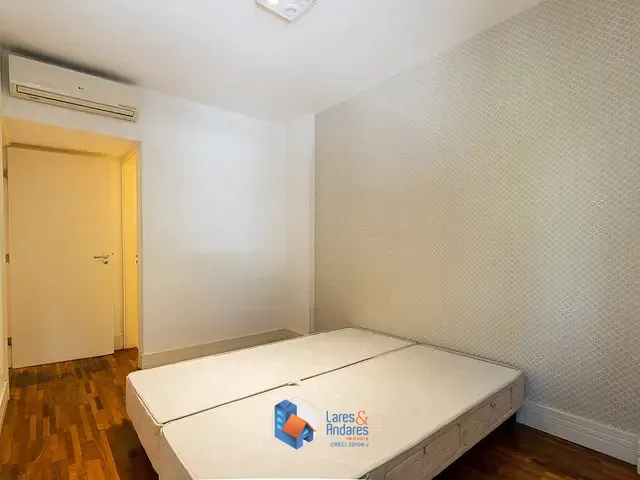 Apartamento 2 quartos e 2 banheiros, à venda, no bairro Indianópolis em São Paulo
