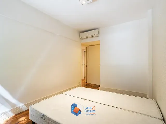 Apartamento 2 quartos e 2 banheiros, à venda, no bairro Indianópolis em São Paulo