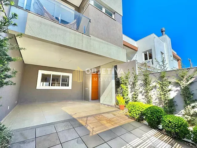 Casa 3 quartos e 7 banheiros, à venda, no bairro Estância Velha em Canoas