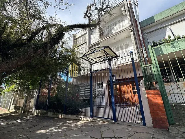 Apartamento 2 quartos e 1 banheiro, à venda, no bairro Higienópolis em Porto Alegre