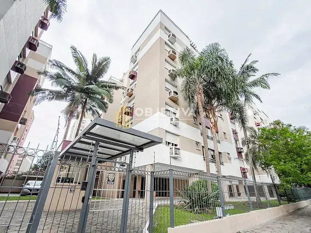 Apartamento 3 quartos e 2 banheiros, à venda, no bairro Boa Vista em Porto Alegre
